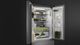 Fisher & Paykel® Series 7 32" 18 Cu. Ft. Stainless Steel Counter Depth French Door Refrigerator-3