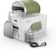 Gozney° Roccbox Olive Portable Pizza Oven-4