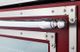 Bertazzoni Heritage Series 24" Stainless Steel Dishwasher Handle Kit-1