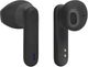 JBL® Vibe Flex Black Wireless Earbud Headphones-4