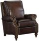 Hooker® Furniture RC Conlon Sedona Chateau Manual Recliner-0