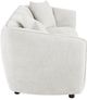 Coaster® Aleisha Sand Upholstered Sofa-4