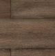 Intercon Drake French Oak Sofa Bar Table with Rustic Gray Base-4