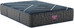 Beautyrest® World Class Hybrid™ Level Four 13.5" Firm Smooth Top Twin Mattress