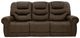 Moto Motion 125 Walnut Media Power Reclining Sofa-0