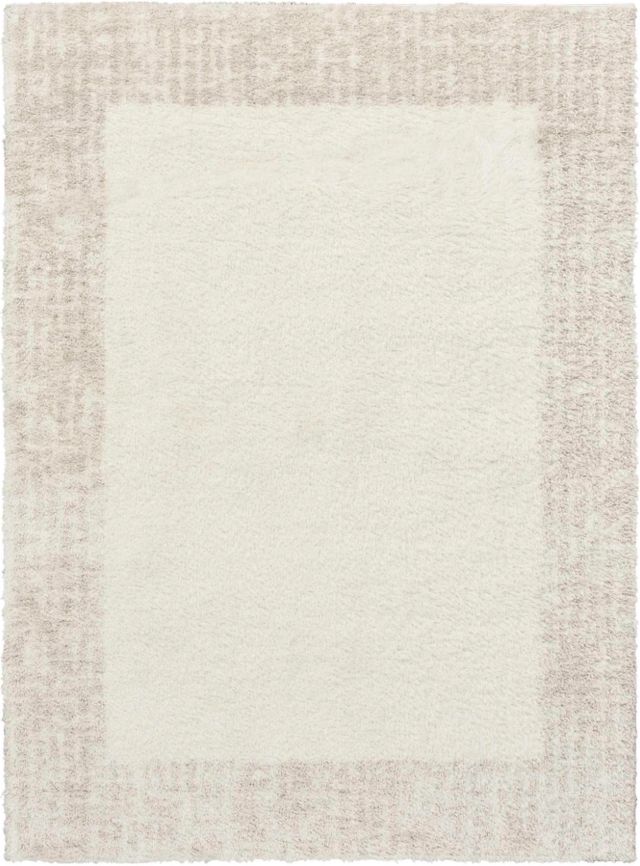 Nourison Home™ Pacific Shag PCS02 5'x7' Style 1 Area Rug-0
