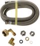 GE® 6' Universal Dishwasher Connector Kit -0