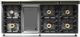 Viking® Tuscany 66” Martini Pro Style Dual Fuel Range with Griddle-3