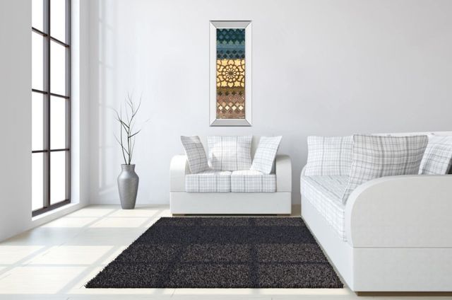 Classy Living Jeni Lee Sandalwood Summer Il Wall Art-1