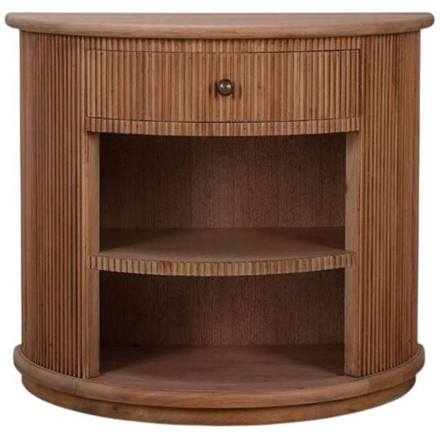 Bramble Customizable Kraton Bedside Table-1