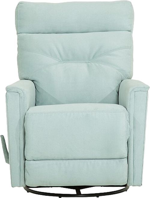 Palliser® Furniture Customizable Denali Swivel Glider Recliner-1