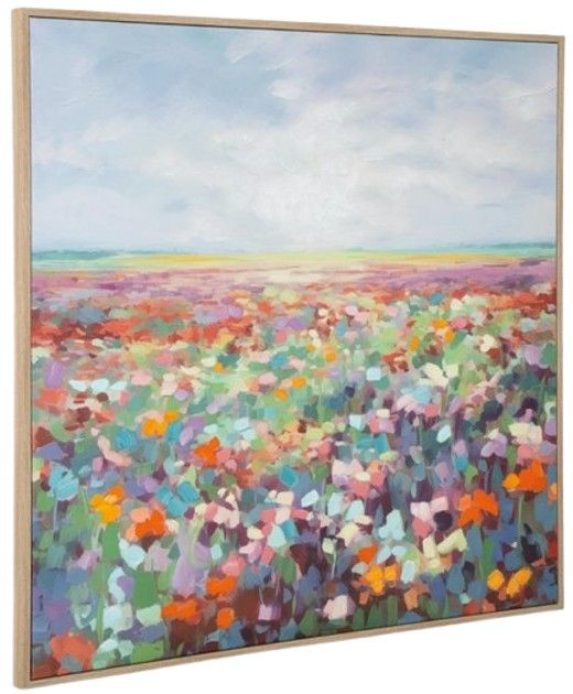 Signature Design by Ashley® Sethford Wall Art-1