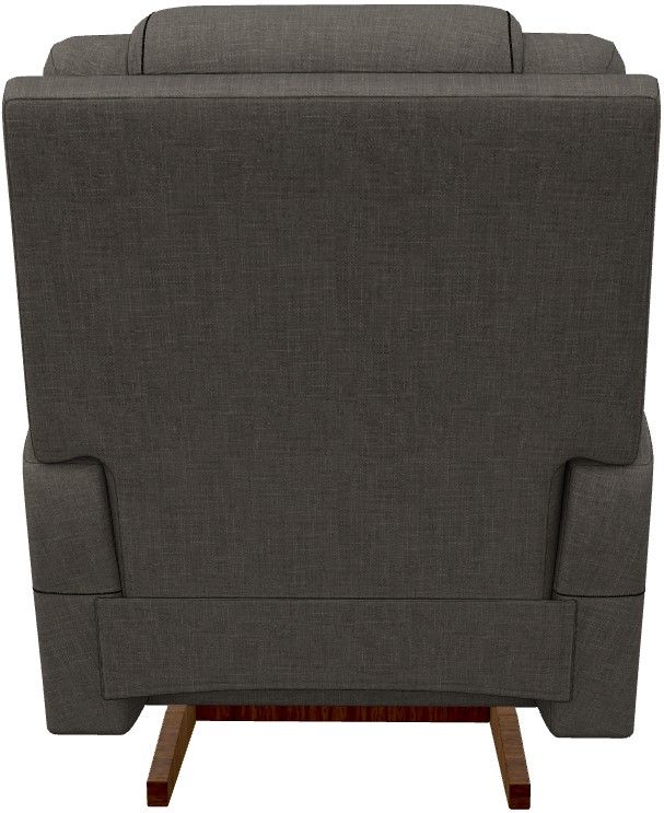 La-Z-Boy® Sparrow Truffle Power Rocking Recliner with Headrest-3