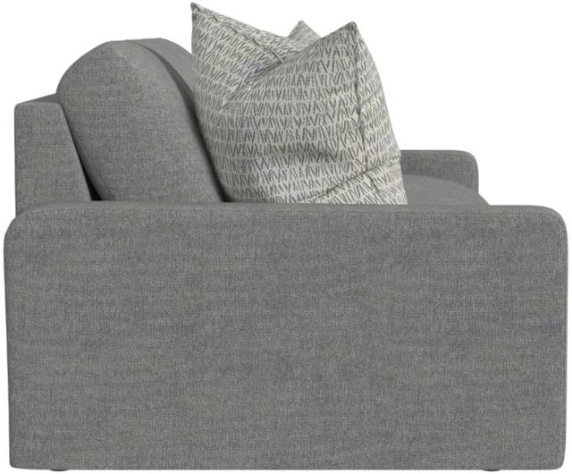 Flexsteel® Customizable Sky Fabric Sofa-2