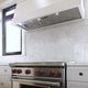 XO Fabriano Collection 46" Stainless Steel Insert Range Hood -2