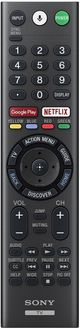 Sony® X800E Series 43" 4K Ultra HD TV with HDR-5
