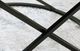 Signature Design by Ashley® Cassbryn 3-Piece Brown Occasional Table Set with Black Base-5
