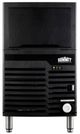 Summit Commercial® 21" 100 lb. Black Commercial Icemaker-0