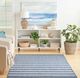 Nourison Home™ Positano 5'x7' Style 23 Area Rug-2