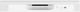 GE® 24" White Front Control Built In Dishwasher -3