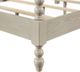 Olliix by Madison Park Signature Beckett Natural Queen Bed-4