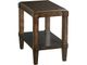 Halsey Accent Table-0