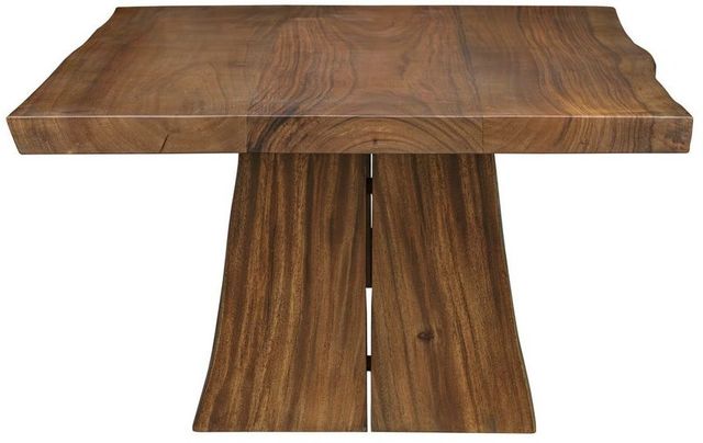 Uttermost® Glenmore Brown Coffee Table-4