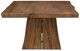 Uttermost® Glenmore Brown Coffee Table-4