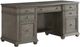 Riverside Furniture Sloane Gray Wash Credenza-0