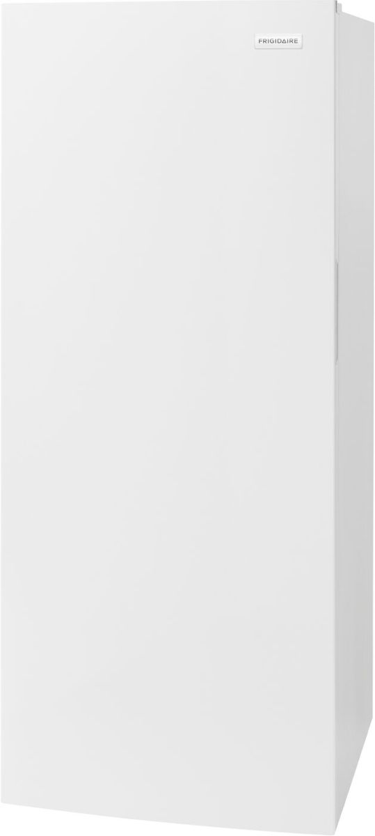 Frigidaire® 28" 16 Cu. Ft. White Garage Ready Upright Refrigerator-3