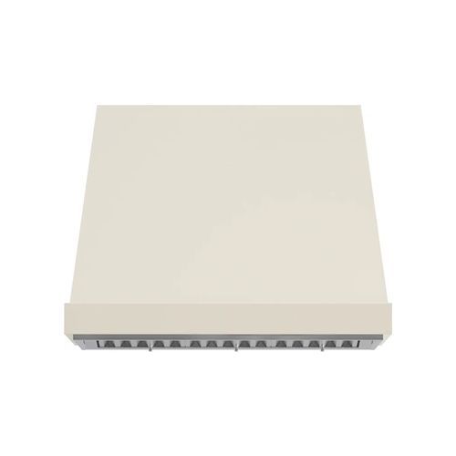 Wolf® 40" Stainless Steel Pro Insert Range Hood-0
