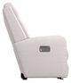 La-Z-Boy® Finley Oyster Power Wall Recliner with Headrest-2