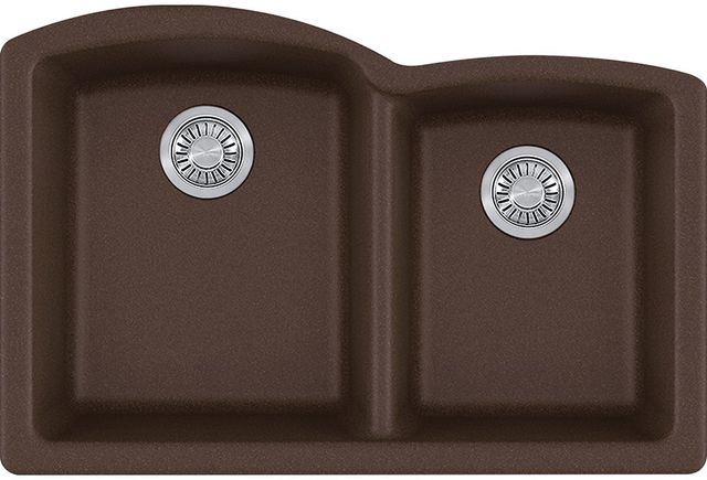 Franke Ellipse Mocha Granite Undermount Sink-0