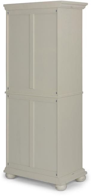 homestyles® Dover Off-White Pantry-4