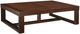 Signature Design by Ashley® Watson Dark Brown Rectangular Cocktail Table-0