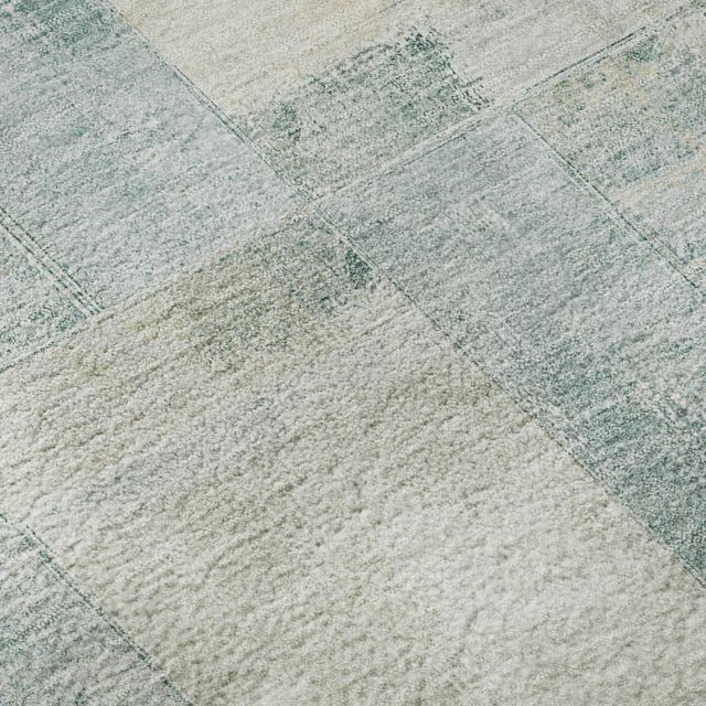 Dalyn™ Rug Company Ravenna RN4 Seafoam 5'x8' Area Rug-3