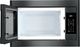 Frigidaire Gallery® 2.2 Cu. Ft. Black Stainless Steel Built in Microwave-1