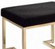 ACME Furniture Boice Black/Champagne Ottoman-4
