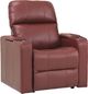Palliser® Furniture Customizable Elite Theater Seating Recliner -0