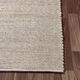 LR Home Solace Ivory/Sand 8'x10' Area Rug-3