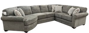England Furniture Customizable Brantley England Furniture Customizable Brantley