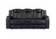 Luke Power Recline Sofa-0