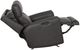 Franklin™ Argent Duvall Slate Fabric Power Rocker Recliner-4