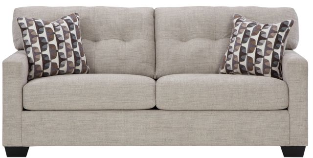Signature Design by Ashley® Mahoney Pebble Sofa-1