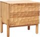 Moe's Home Collection Misaki Natural Nightstand-0