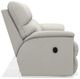 La-Z-Boy® Brooks Pearl Reclining Sofa-2