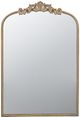 A & B Home Gold 36" Mirror-0