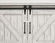 Martin Furniture Avondale Auburn 85″ Console-2