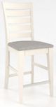 Canadel® Canvas 26" Fixed Stool-0