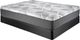 Grand Hybrid by Spring Air® Bronze Firm Tight Top Queen Mattress-0